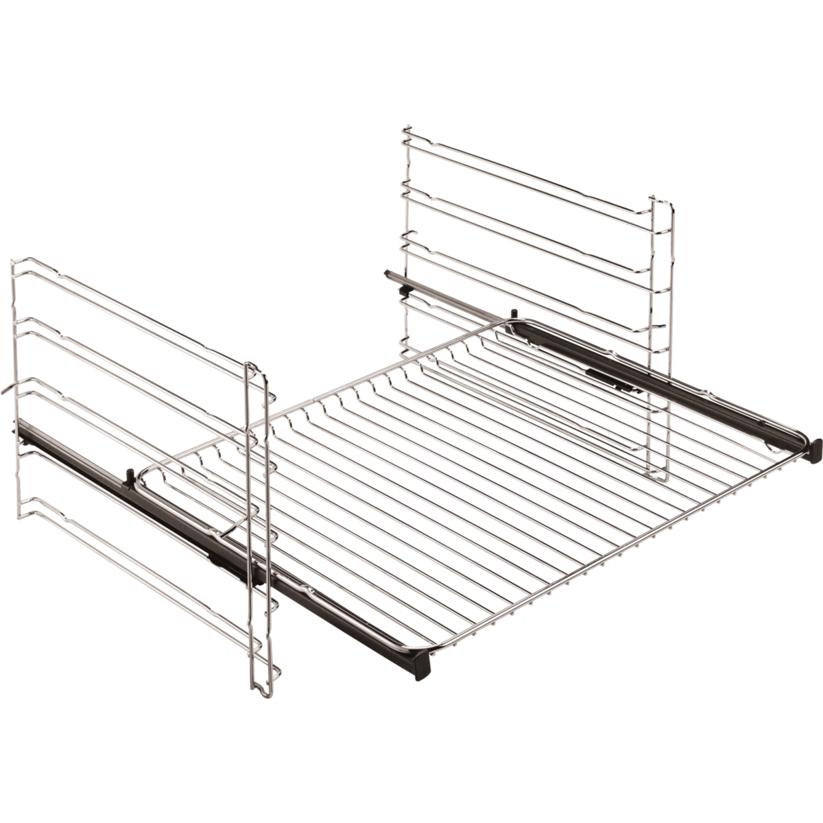 Electrolux Zubehör TR1LFAV, Backauszug, Chrom