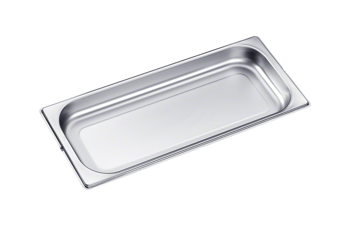 Miele Garschale DGG20, 1.8 l ungelocht