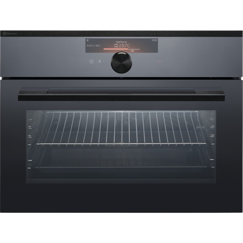 OUTLET: Electrolux EB4SL80SP Kompakt-Backofen