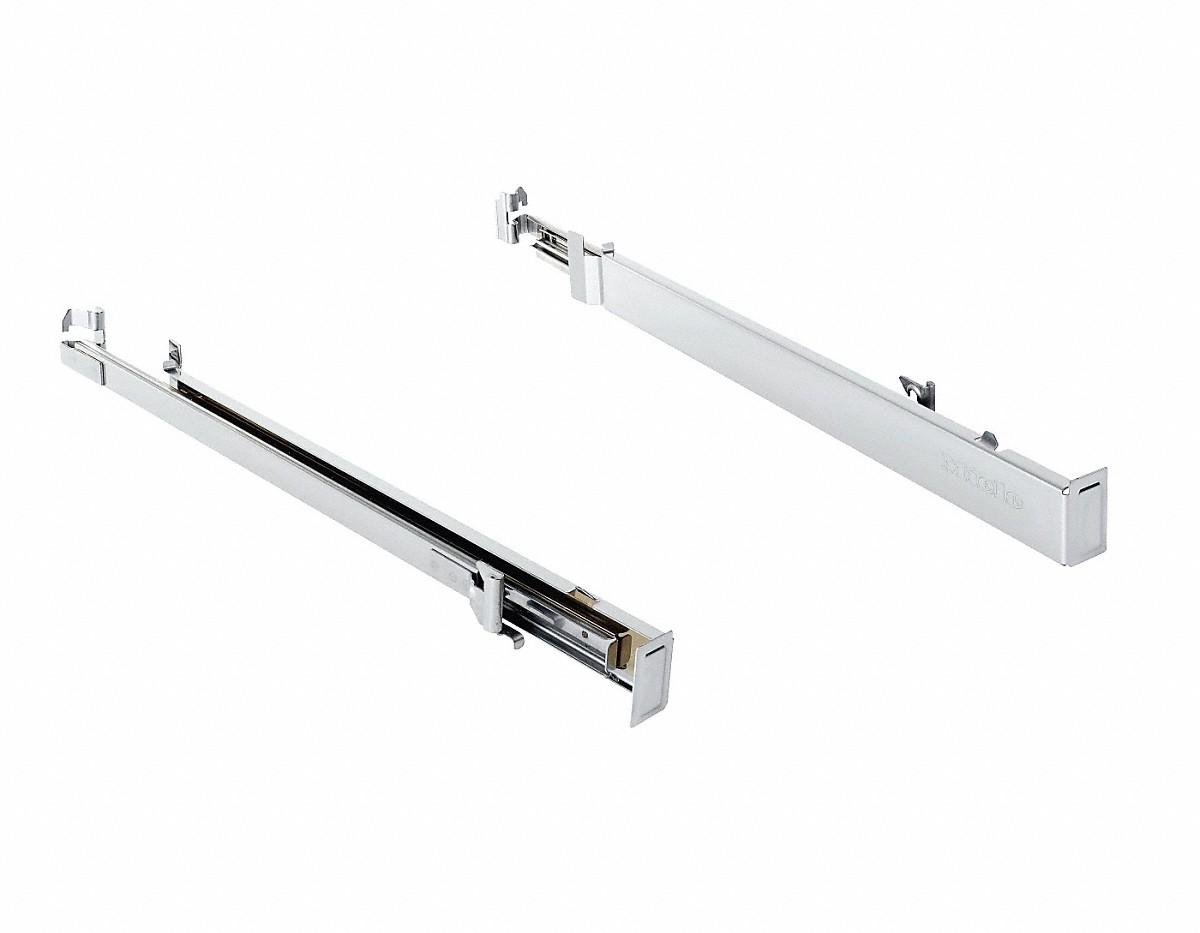 Miele FlexiClip PyroFit Einzelauszüge HFC72