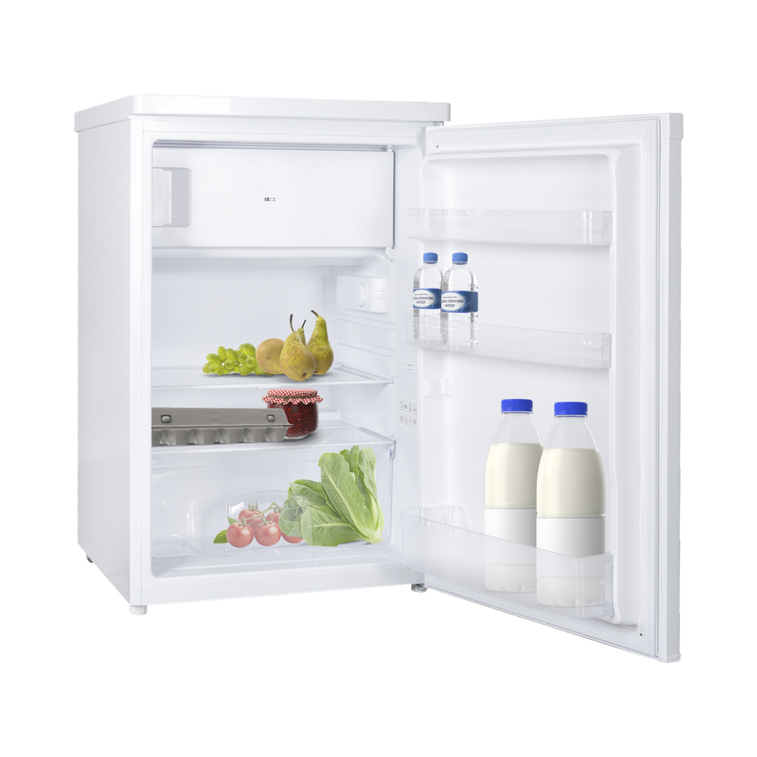 Kibernetik C9470118 Kühlschrank