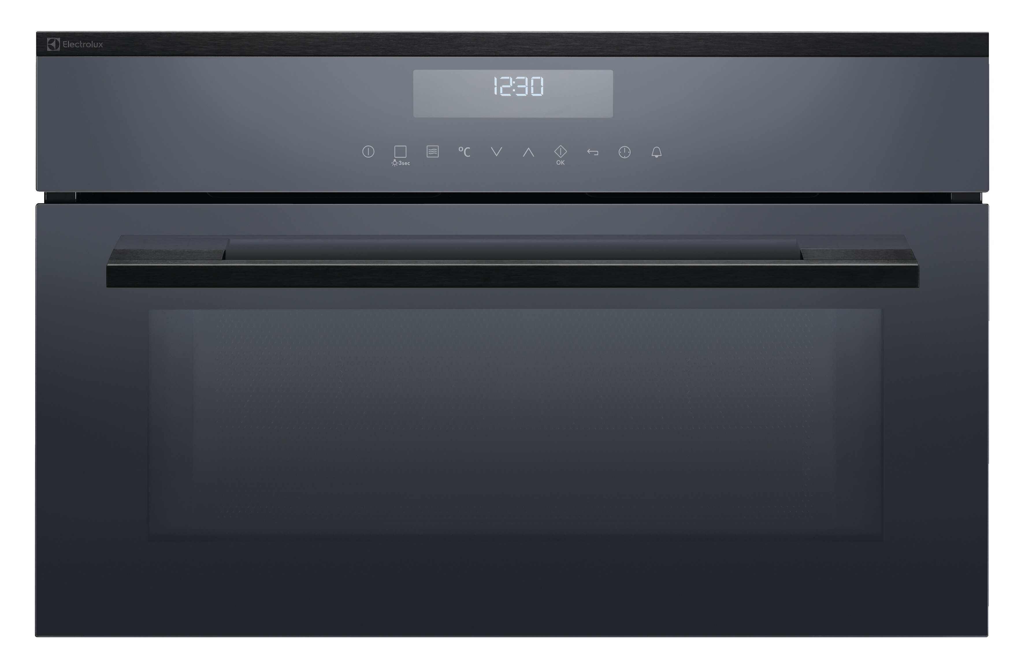 Electrolux EB3GL90SP Kompakt-Mikrowellengerät