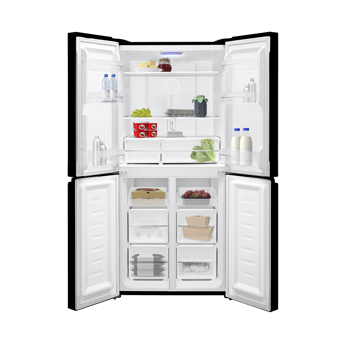 Kibernetik C9470421NF Food Center