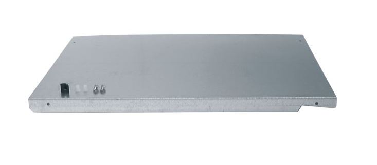 Siemens Zubehör Unterbauabdeckung WZ10190 Auslaufmodell