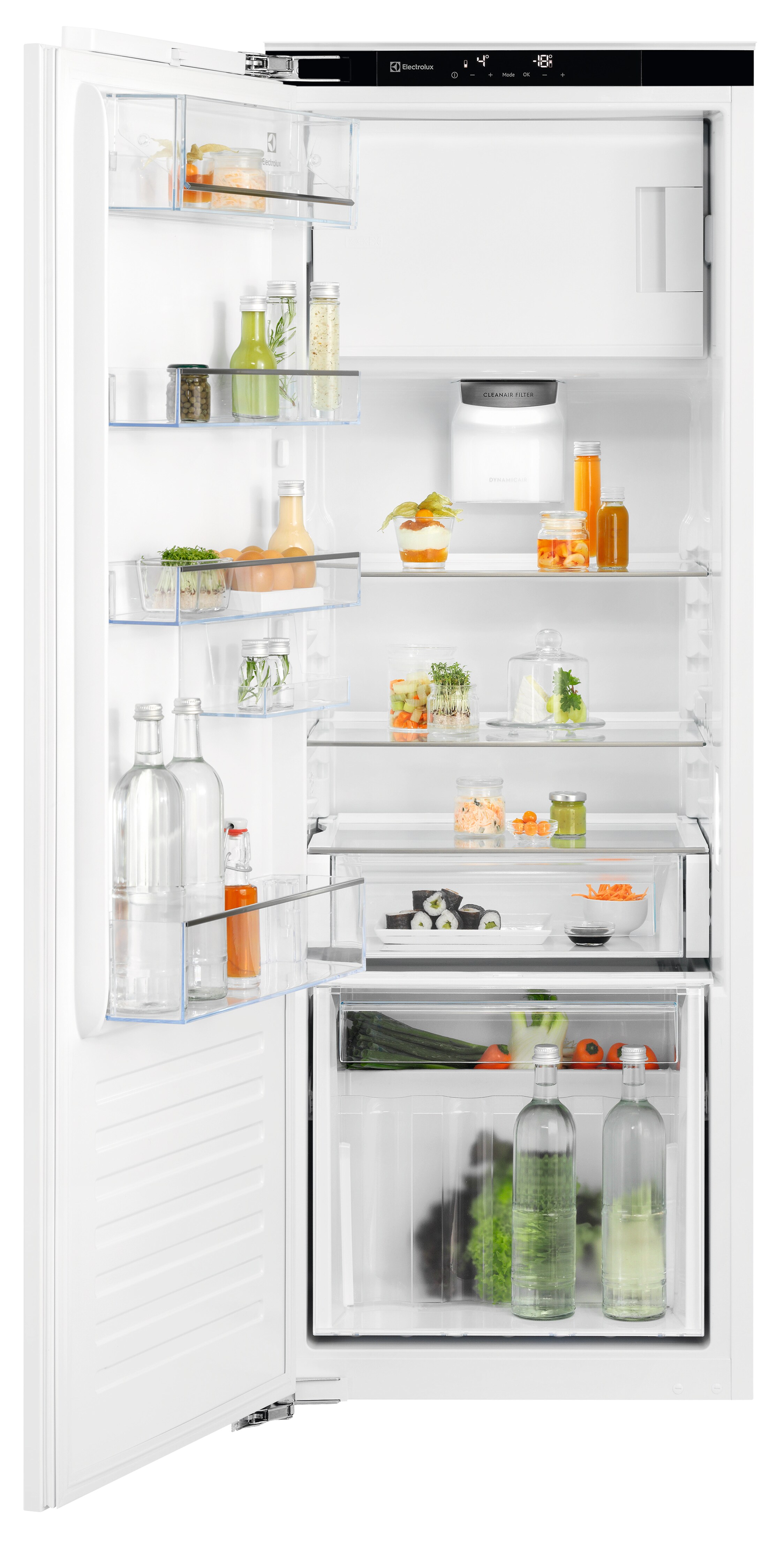 Electrolux IK283SAL Kühlschrank