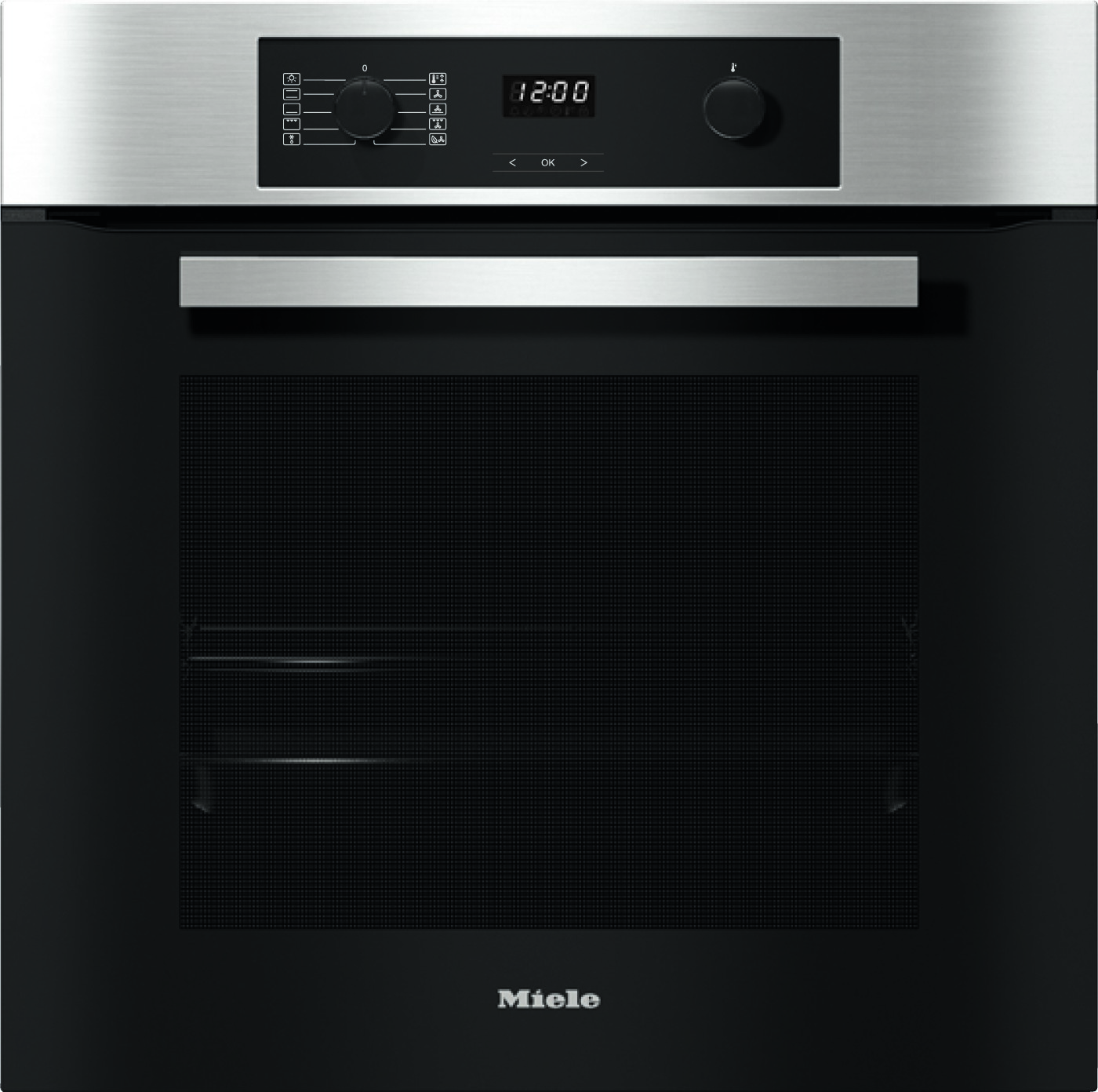 Miele H2265-1-60B ED Backofen  Auslaufmodell
