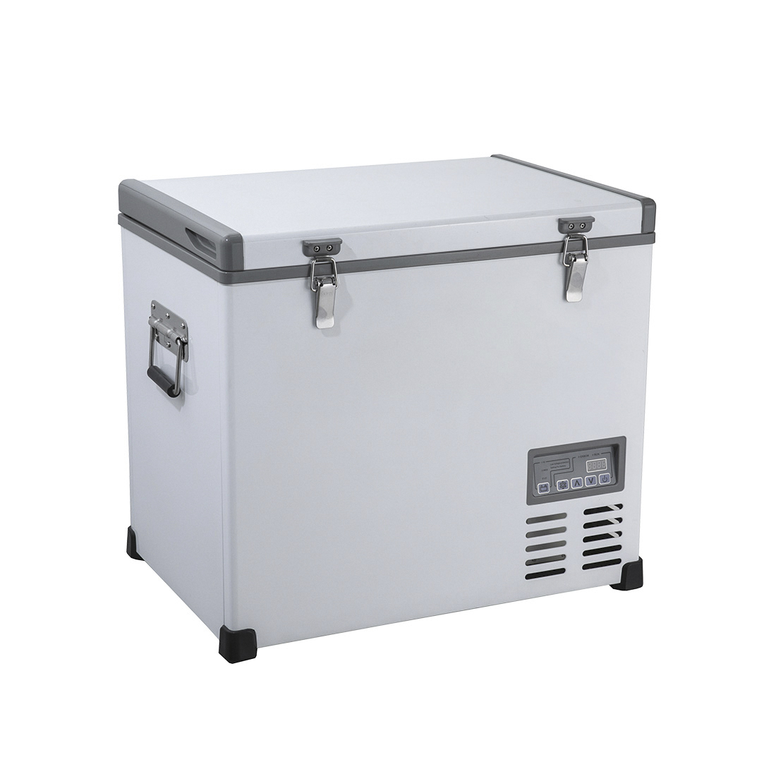 Kibernetik KGB55 Kühl-Gefrierbox 12/24V