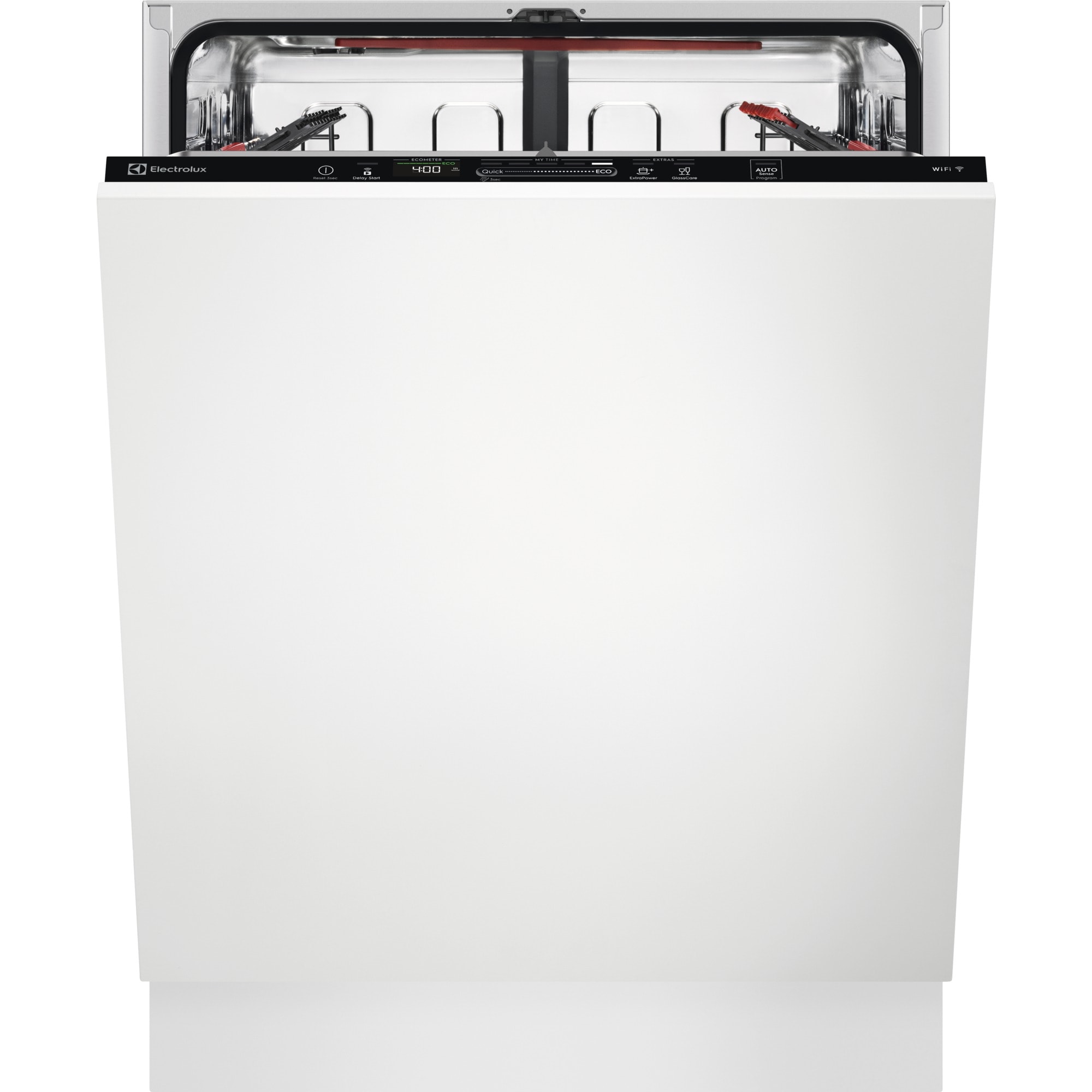 Electrolux GA60LV Geschirrspüler