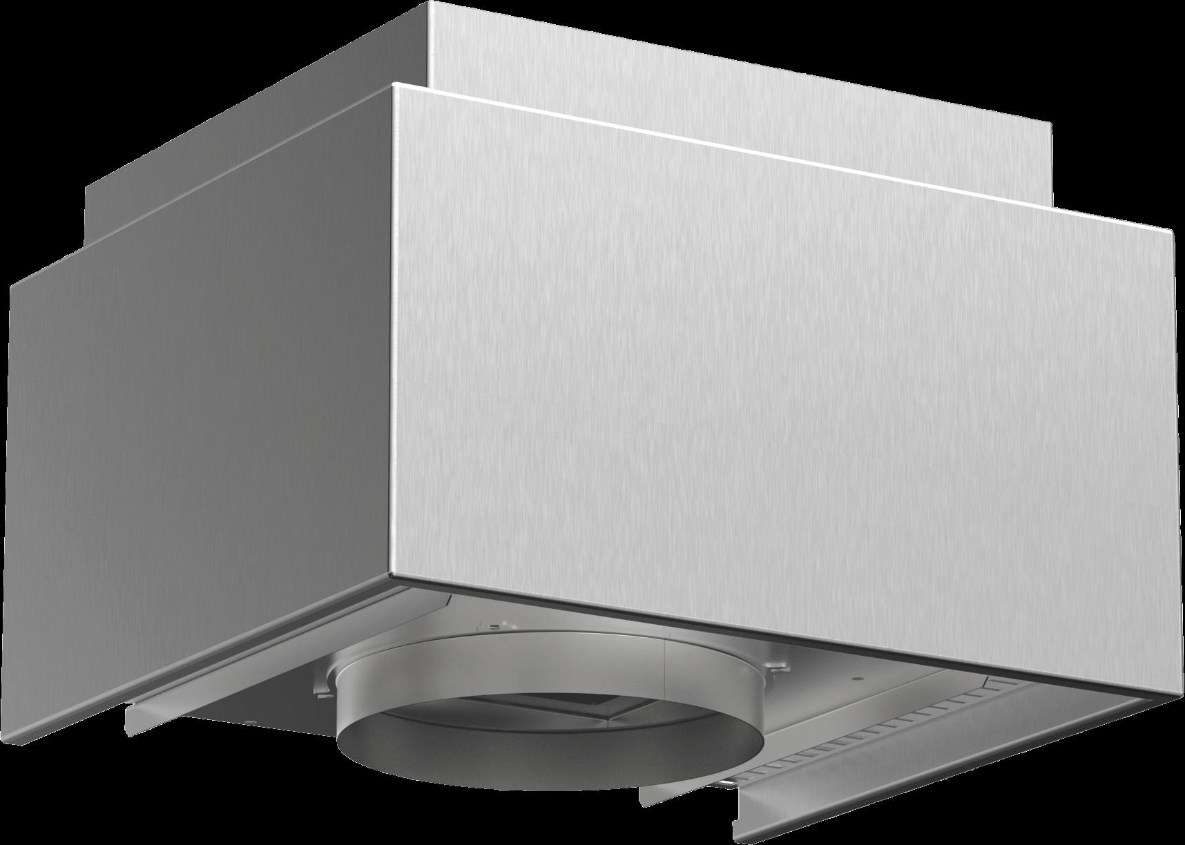 Siemens LZ11FXC56 Clean Air Plus Umluftmodul