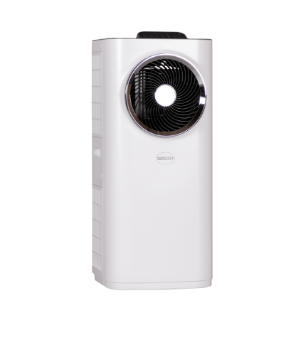 Nanyo KMO100 Klimagerät mit WiFi