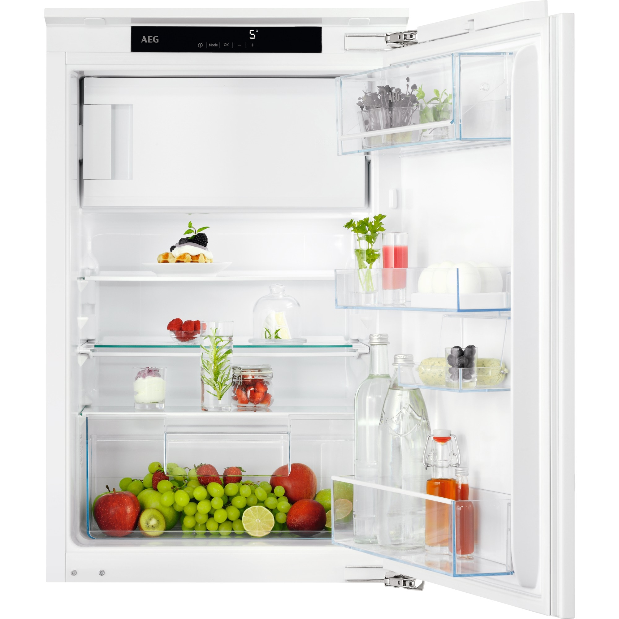 AEG AIK1344R Kühlschrank