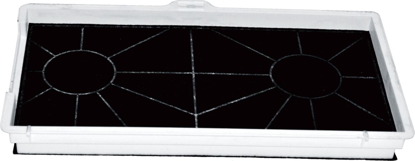 Bosch Zubehör Aktivfilter für Umluftbetrieb DHZ7305