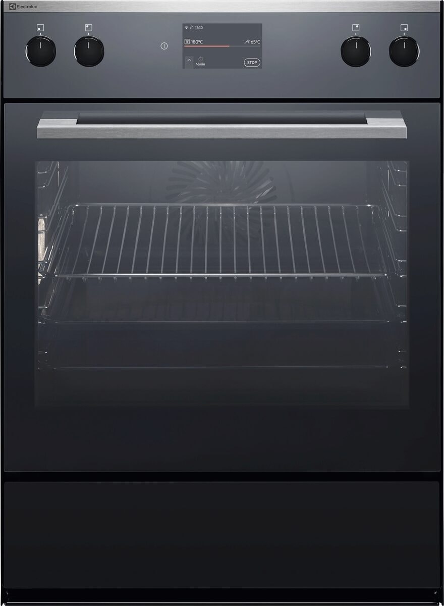 Electrolux EH7GL4XCN Elektroherd