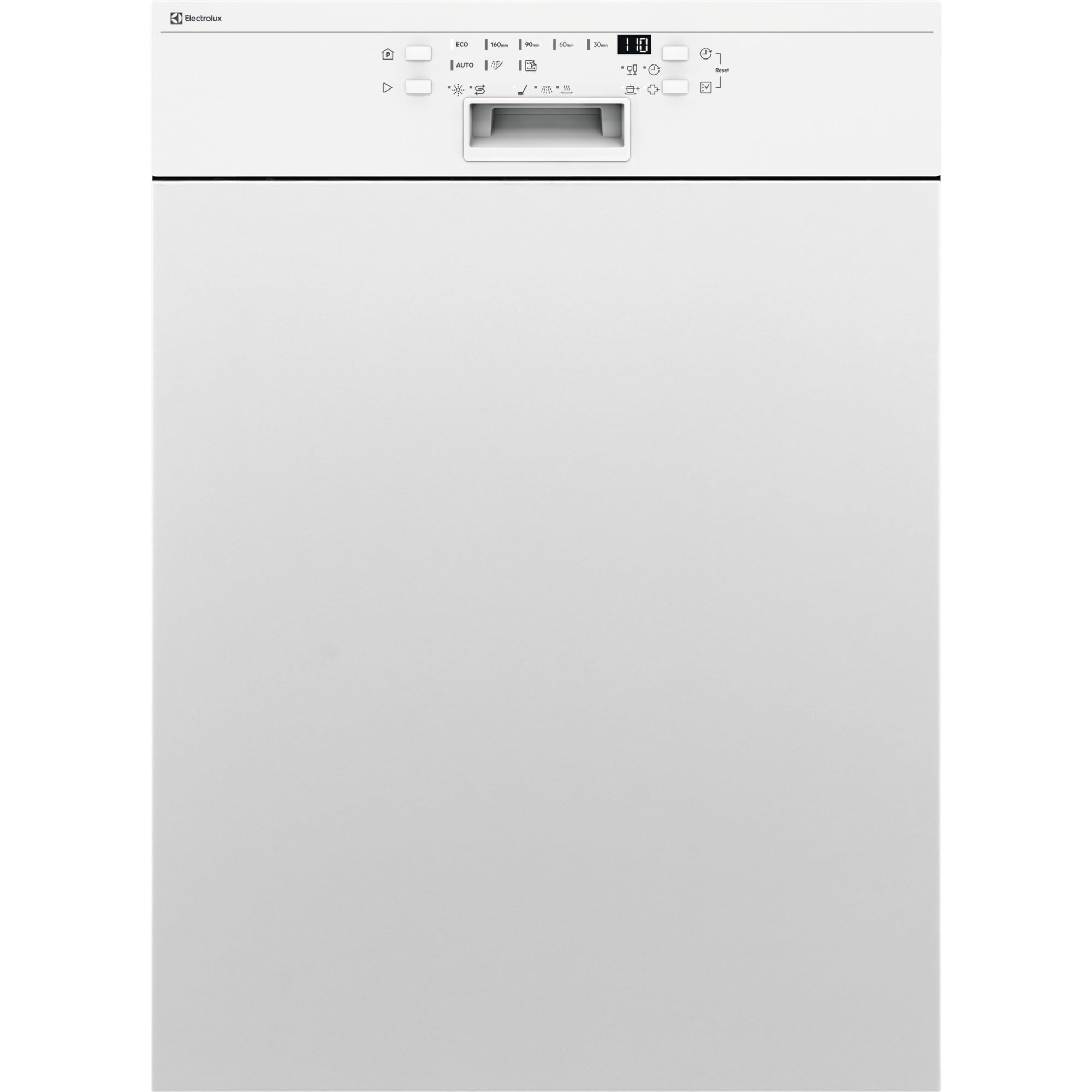 Electrolux GA55LIWE Geschirrspüler