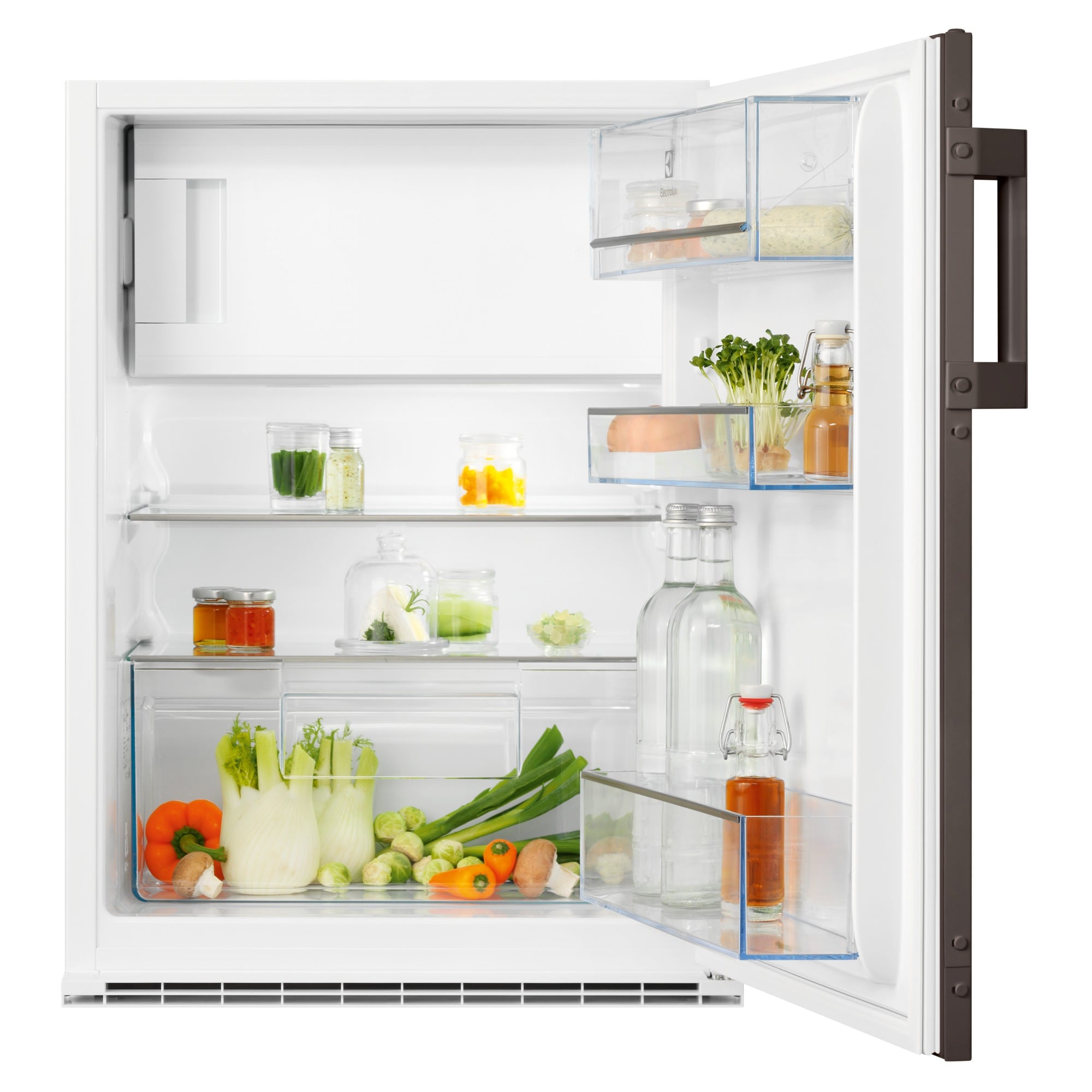 Electrolux EK136SRBR Kühlschrank