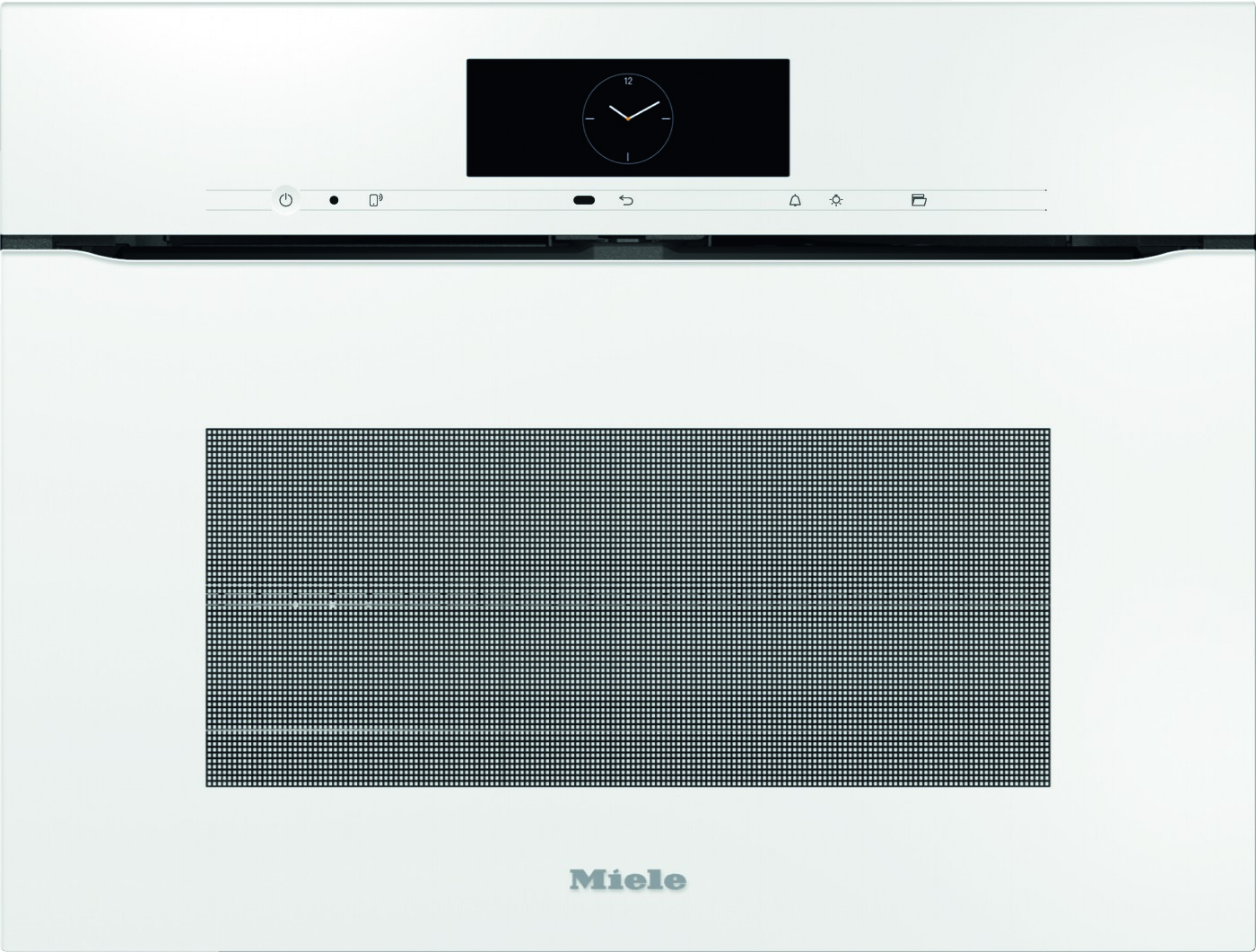 Miele H7840-60BPX BW Kompaktbackofen Auslaufmodell