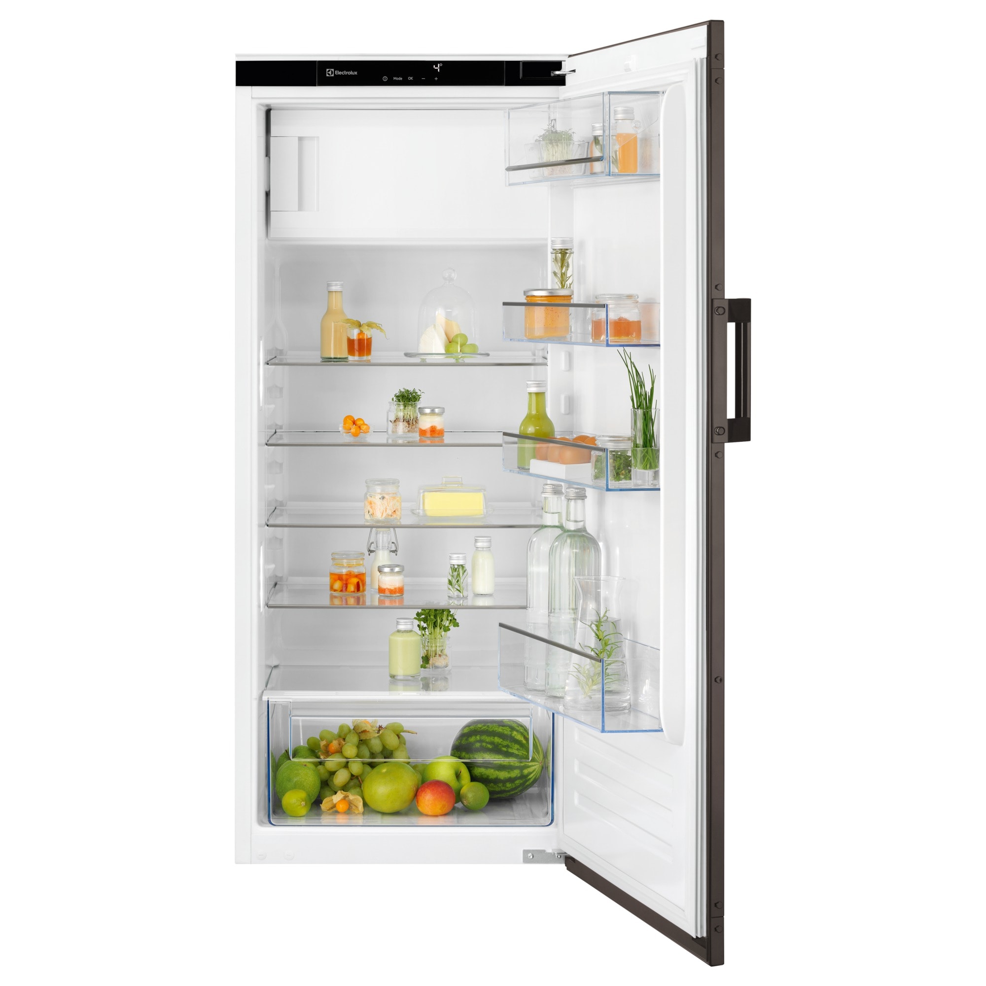 Electrolux EK242SRBR Kühlschrank