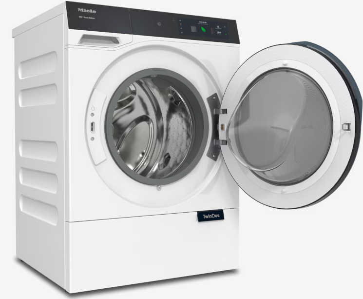 Miele Waschmaschine WQ 100-10 CH
