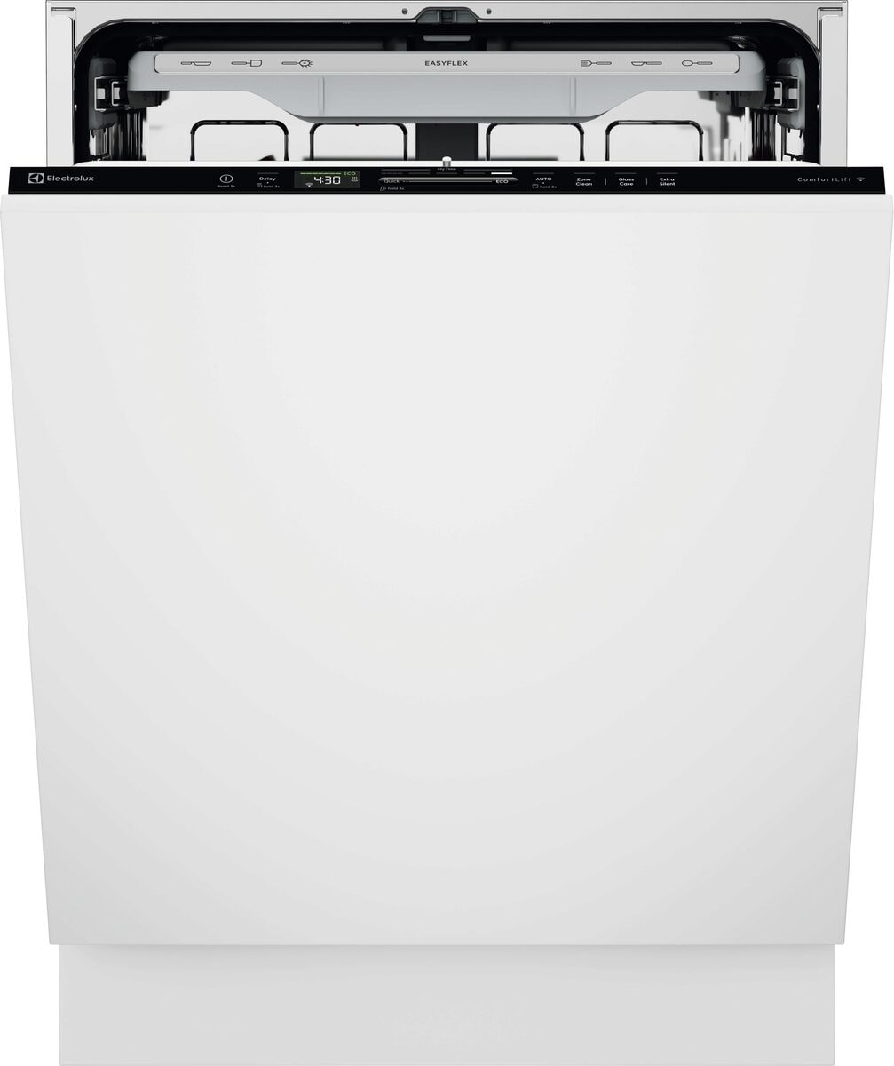 Electrolux GA60GLVC Geschirrspüler