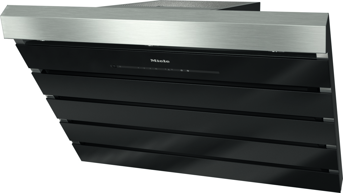 Miele DA6798W SW Dunstabzug Auslaufmodell