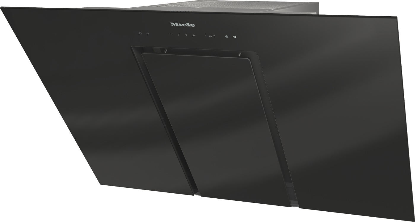 Miele DA6498WEXTA SW Dunstabzug Auslaufmodell
