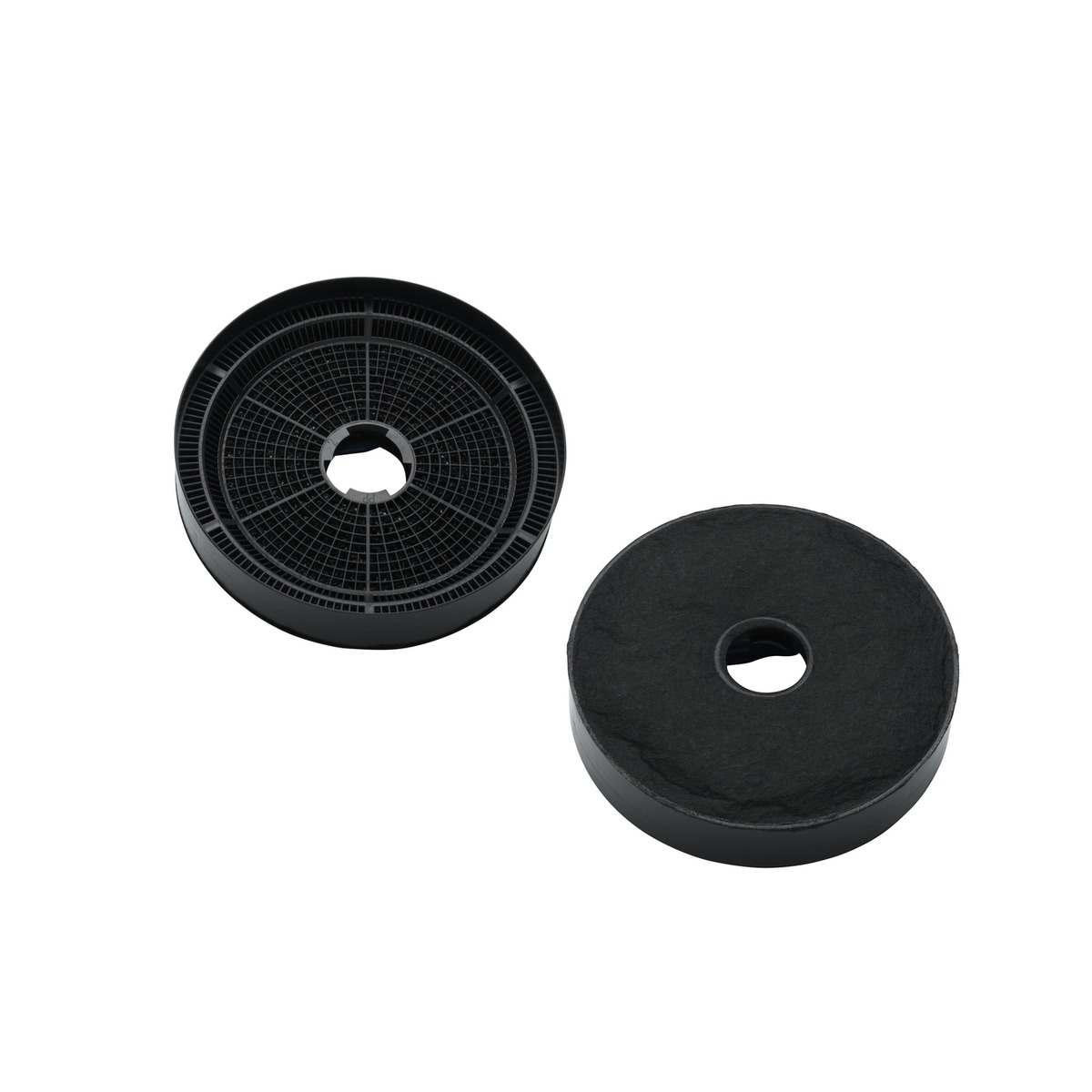 Electrolux MCFB52PL OdourClean