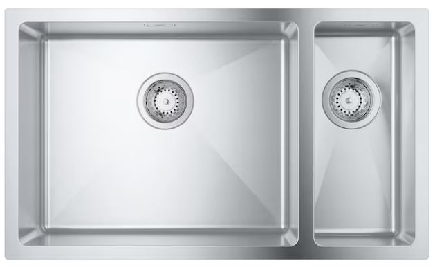 MRX1099_2 GROHE 31575SD1 Becken