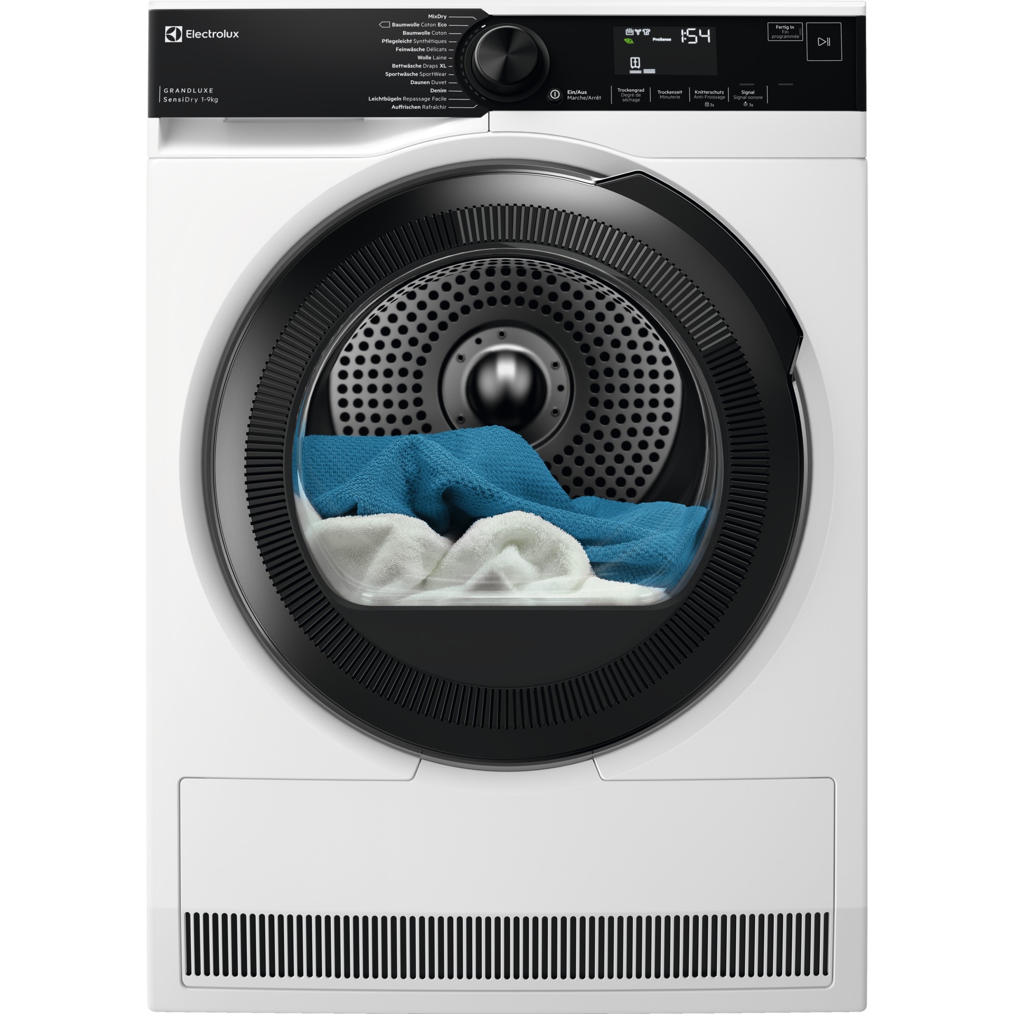 Electrolux TWGL3E501 Trockner