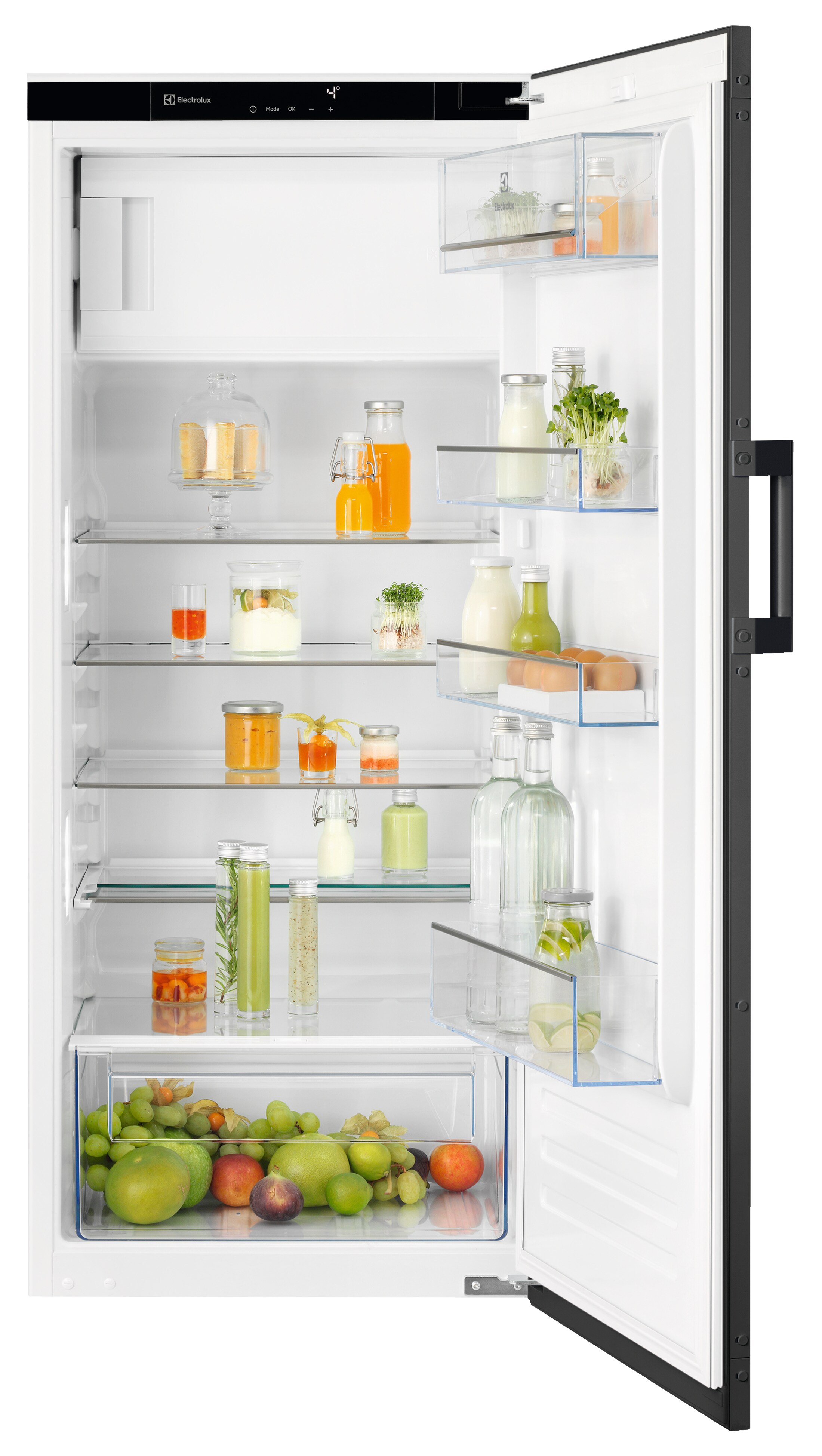 Electrolux EK244SRSW Kühlschrank