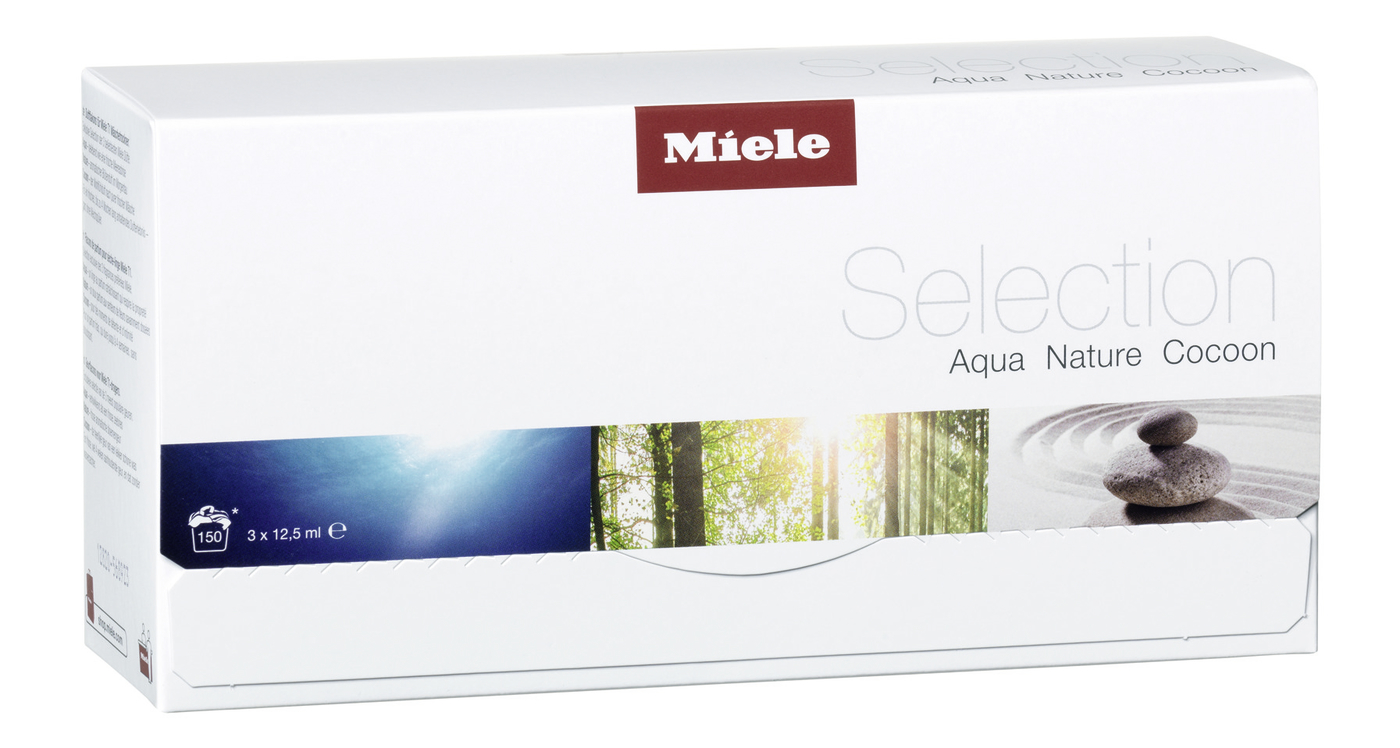 Miele Duftflacon Selection 3 Stück