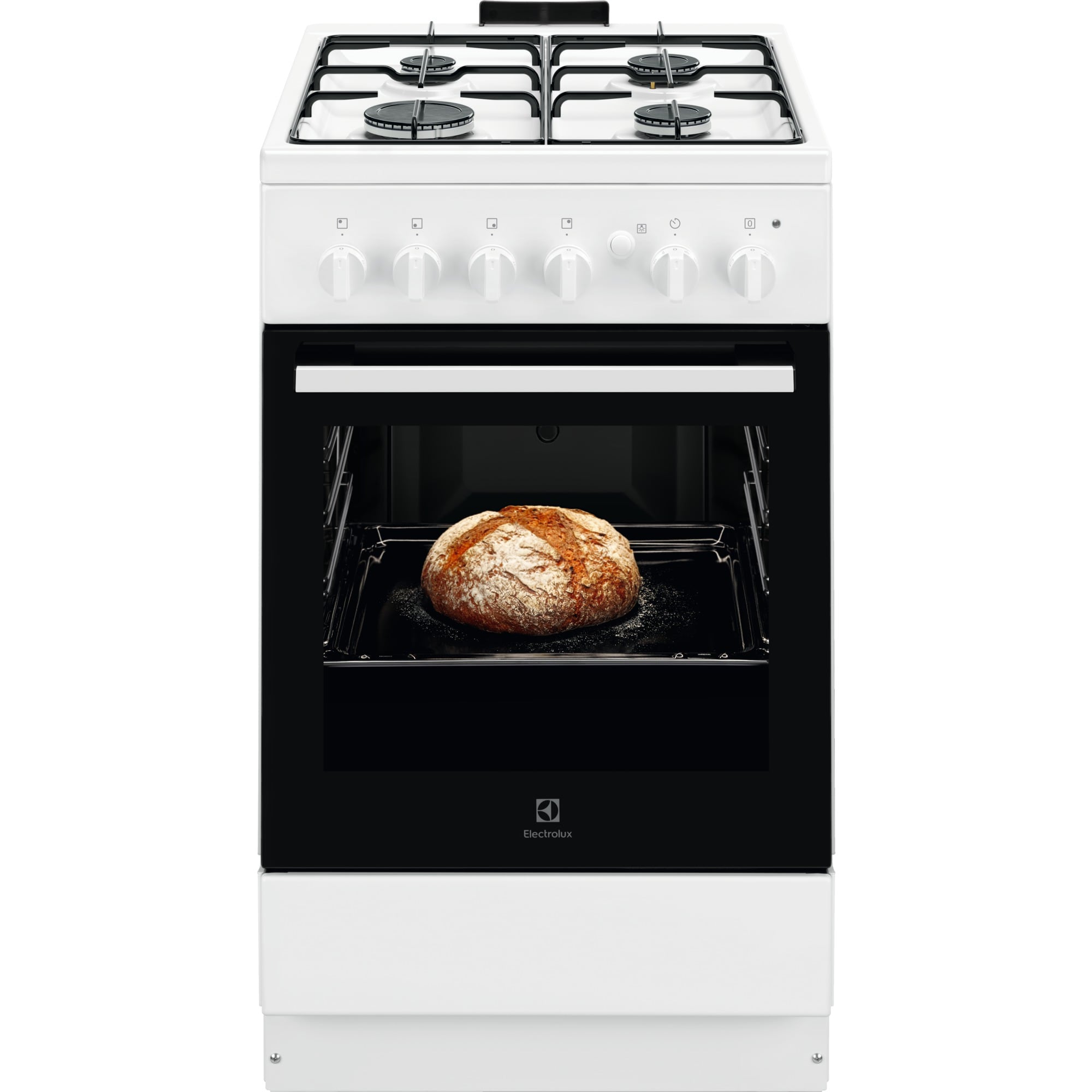 Electrolux FGH5KG212 Standherd