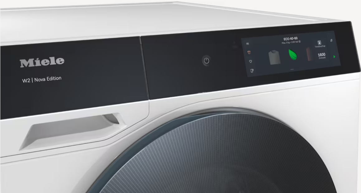 Miele Waschmaschine WQ 100-10 CH