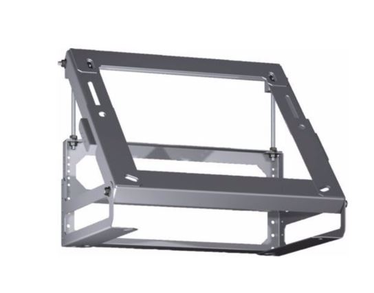 Siemens Zubehör Adapter für Dachschrägen vorne/hinten LZ12410
