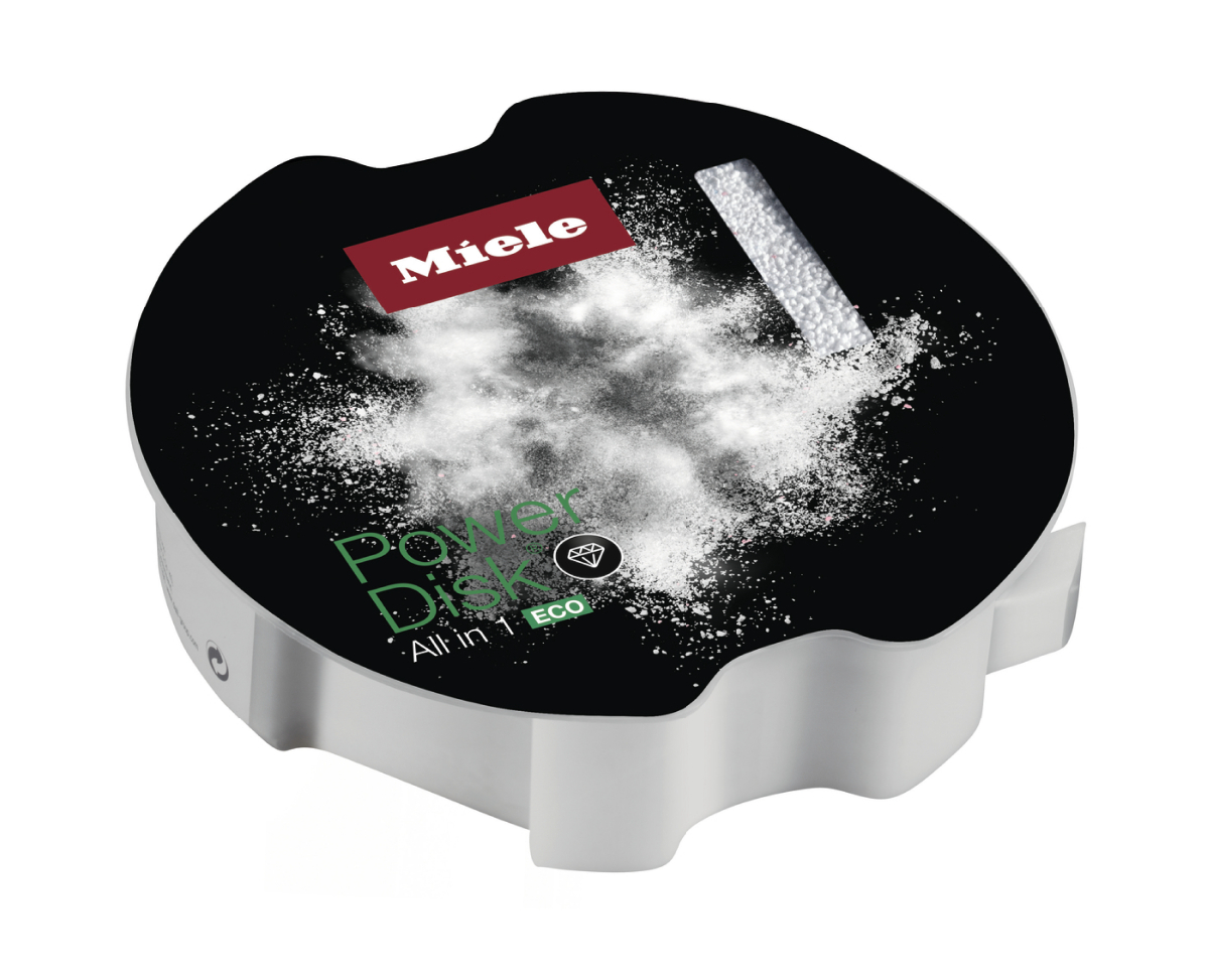 Miele PowerDisk ECO 400g