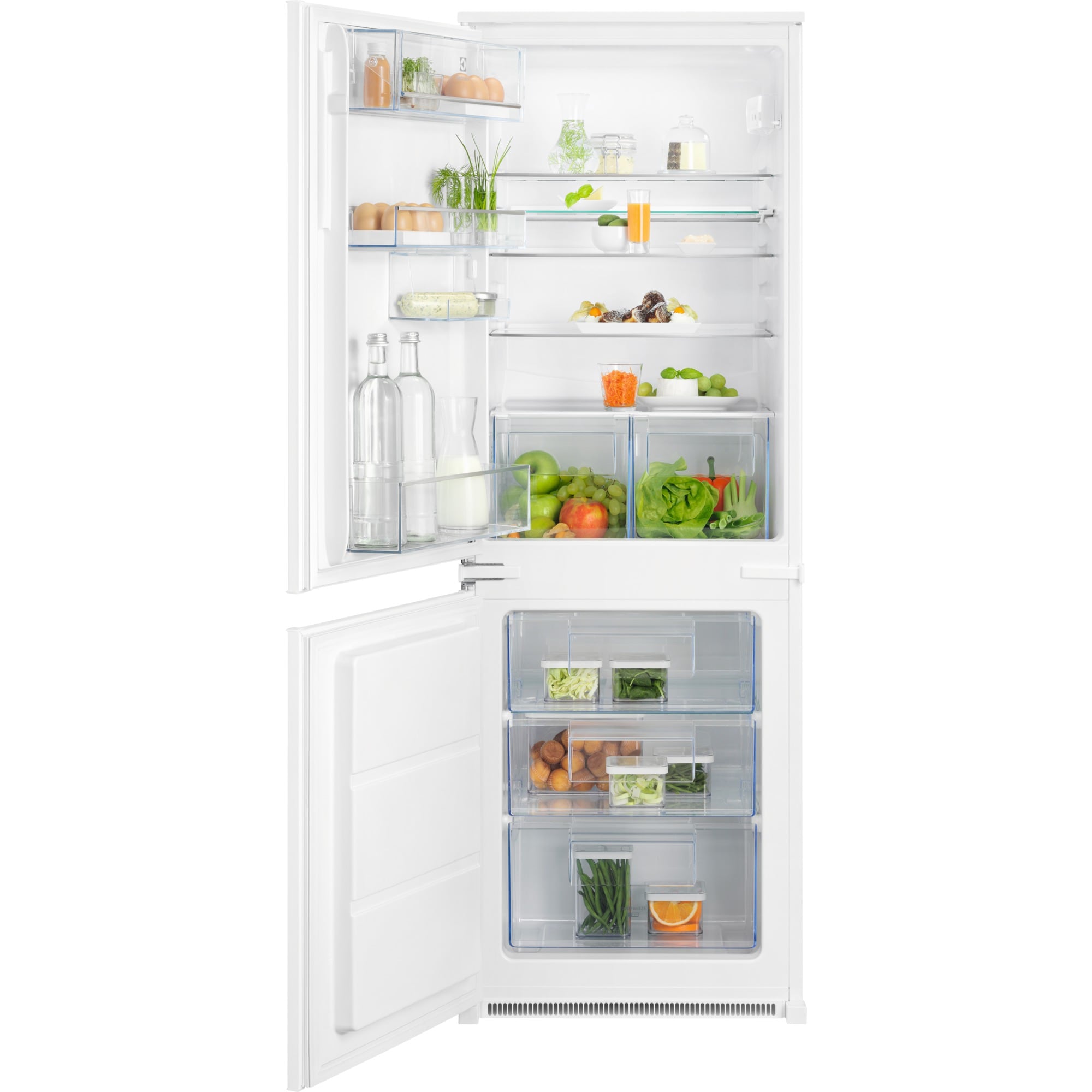 Electrolux IK2356BR Kühl-/Gefrierkombination