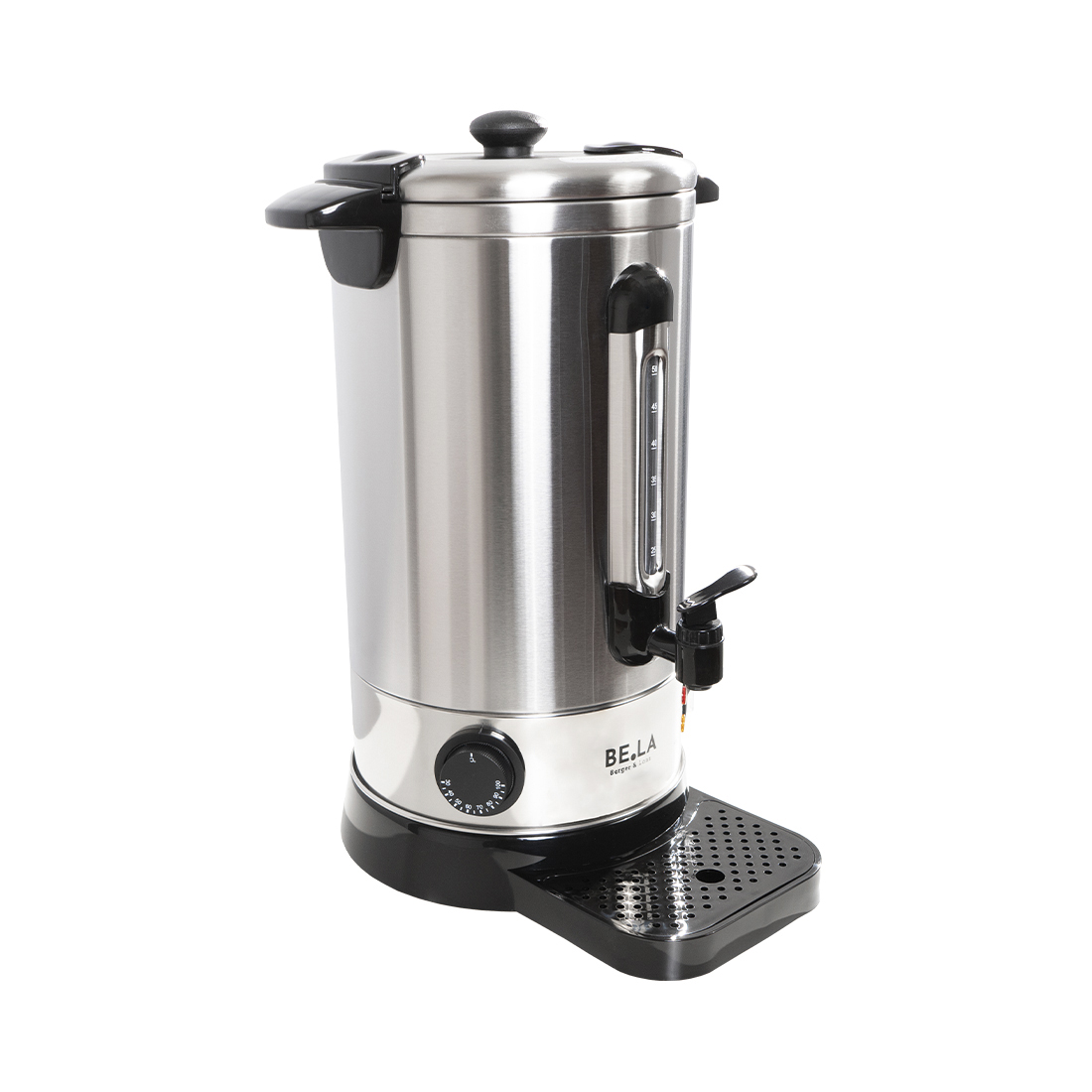 BergerLanz GW10L Glühweinkocher