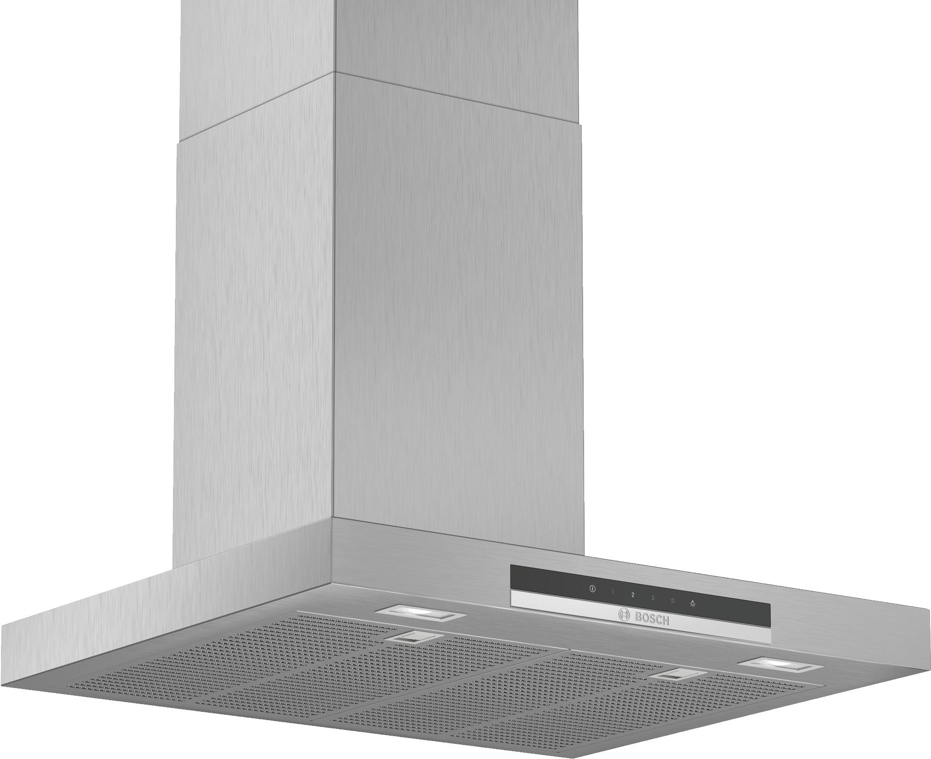 Bosch Wandhaube DWB67IM50 (Auslaufmodell)