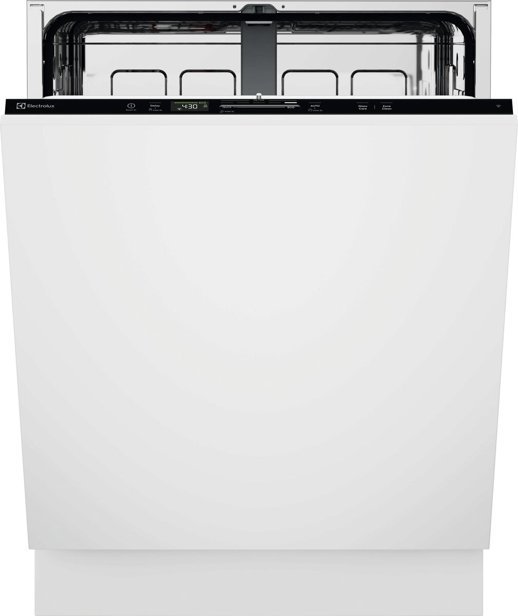 Electrolux GA60LV Geschirrspüler