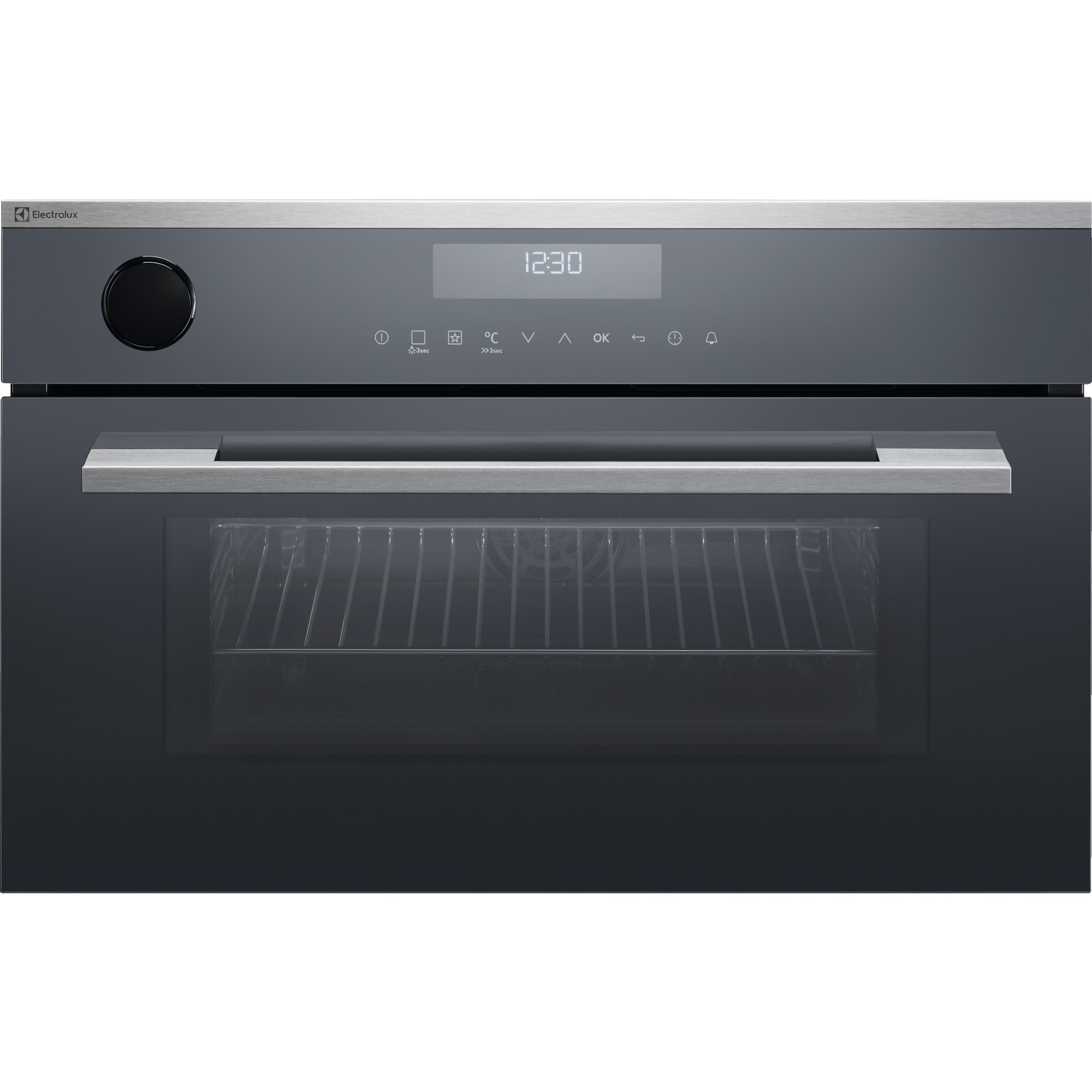 Electrolux EB3GL70KCN Kompakt-Steam