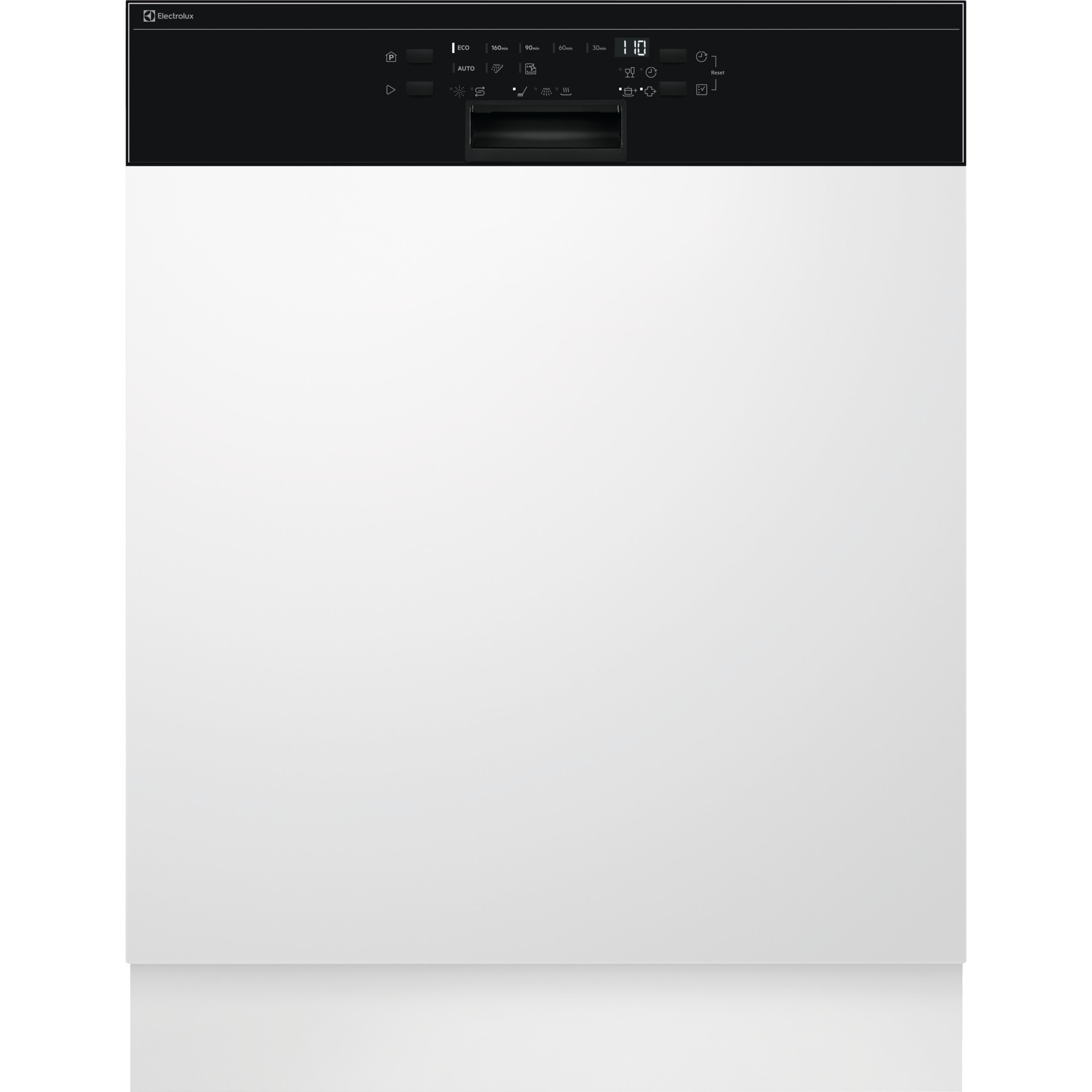 Electrolux GA60LISW Geschirrspüler