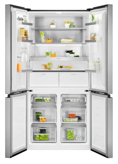 Electrolux MD530NOCN Kühl-/Gefrierkombination
