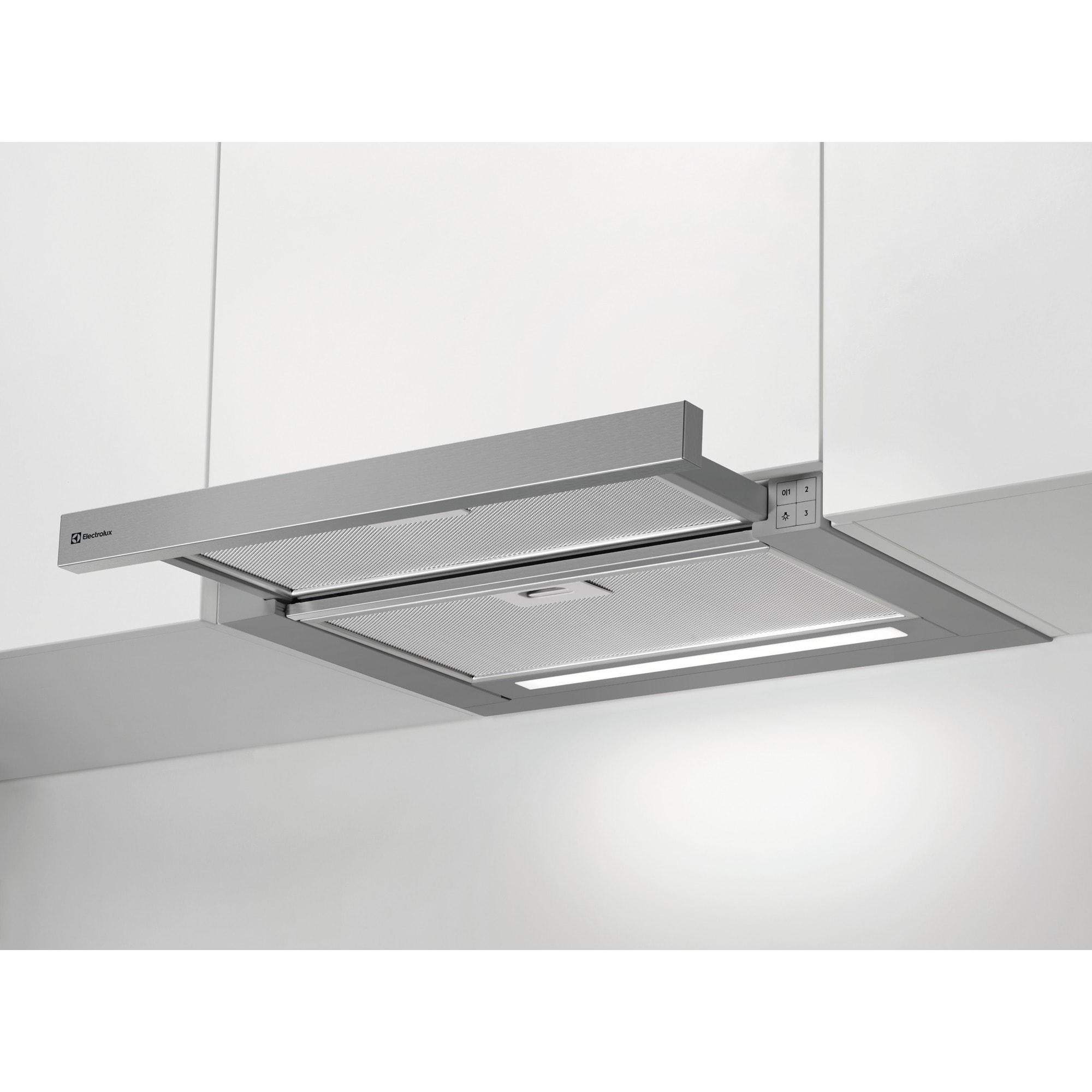 Electrolux DAK5536CN Flachschirmhaube
