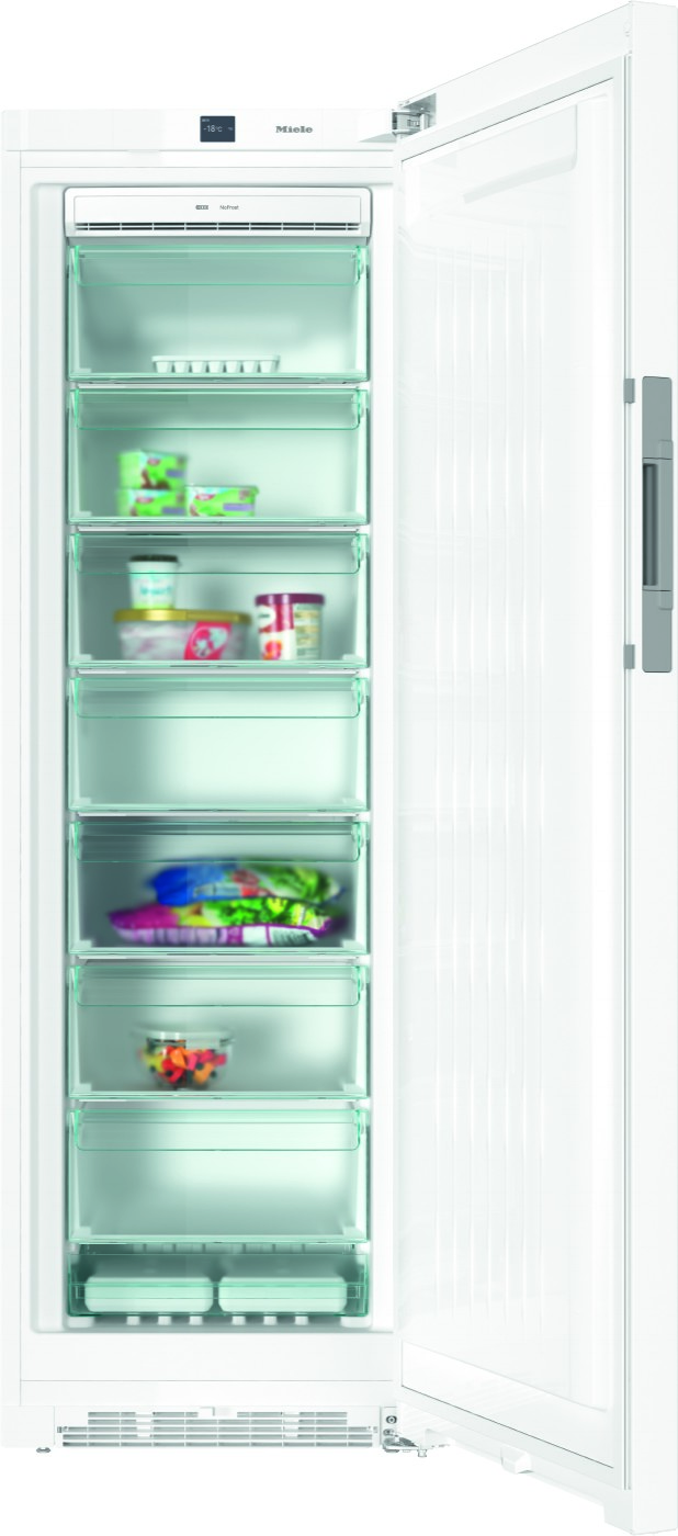 Miele FN28263 WS Gefrierschrank