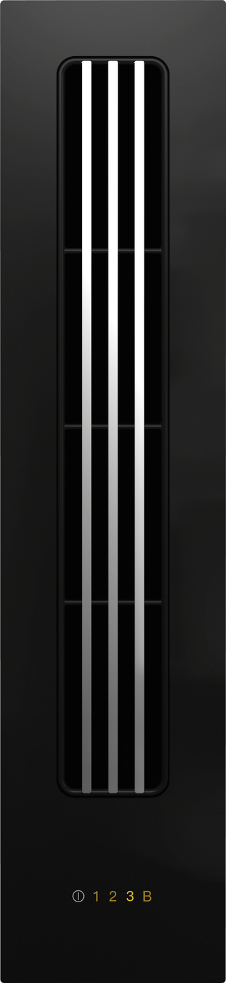 11402240 Miele CSDA7001FL SmartLine Tischlüfter