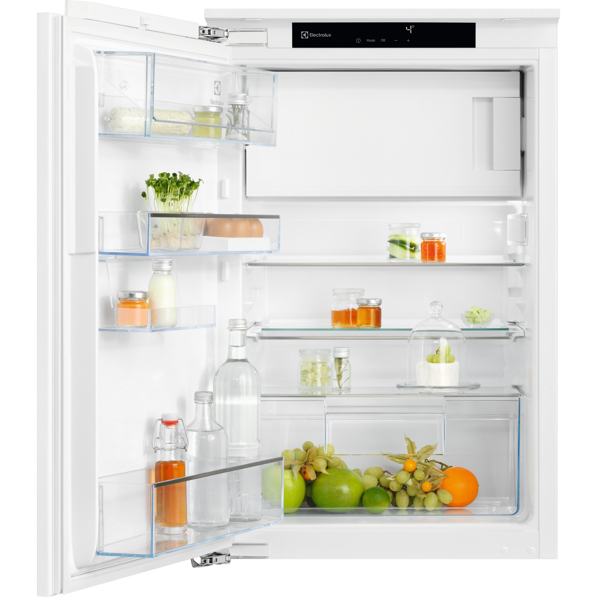 Electrolux IK1345SL Kühlschrank