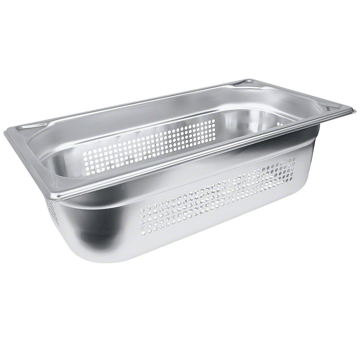 Miele Garschale 3.8 Liter gelocht (GN 1 / 3)
