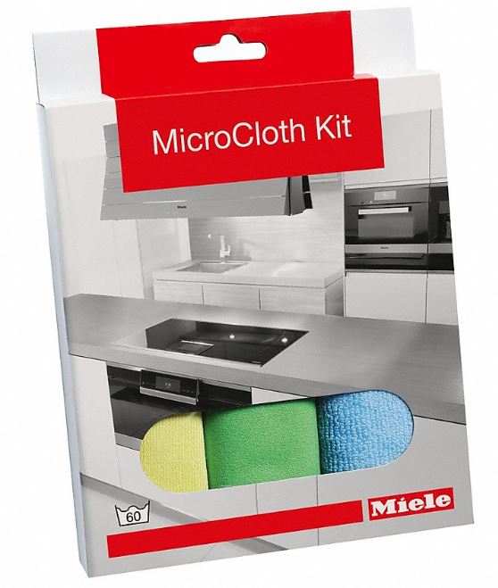 10159570 Miele MicroCloth Kit