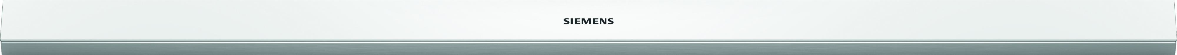 Siemens LZ49521 Zubehör Installation Dunstabzug