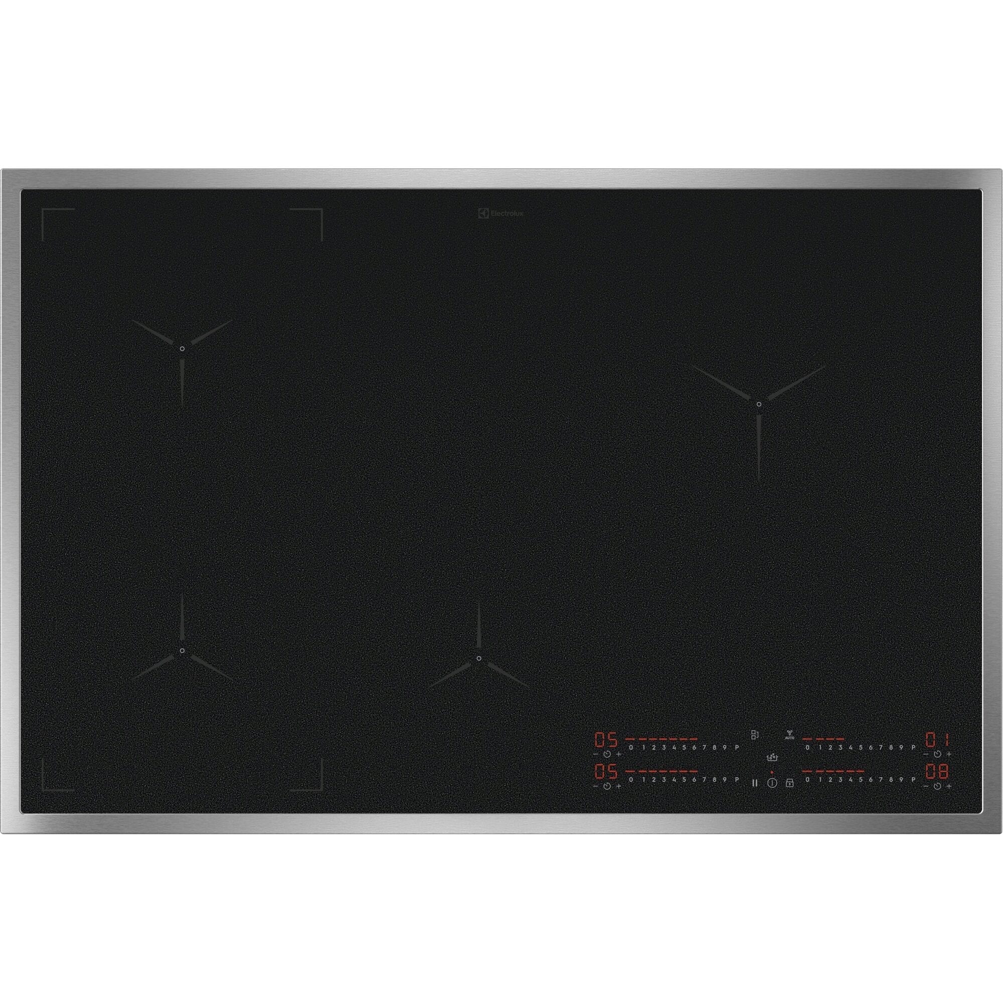 Electrolux GK78TSIBSC Induktions-Kochfeld