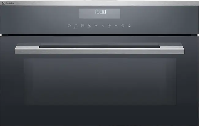 Electrolux EB3GL90KCN Kompakt-Kombi-Mikrowellengerät